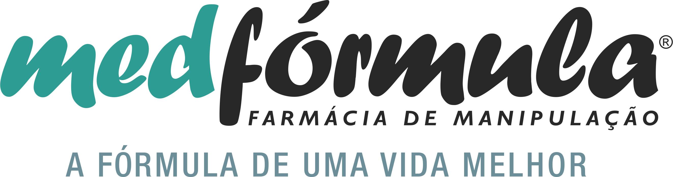 Medfórmula